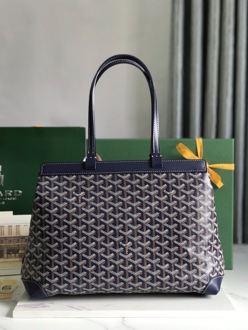 Goyard Top Handle Bags